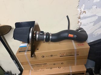 07-13 Silverado intake