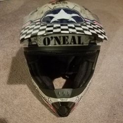 Youth ONEAL Helmet