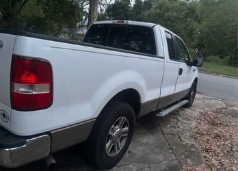 2006 Ford F-150