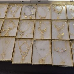 Oro Laminado