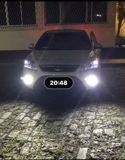 2pcs LED Headlights, Fog Lights, Daytime Lights, Bulb 6500k 8000 lumens *6 Months Warranty*