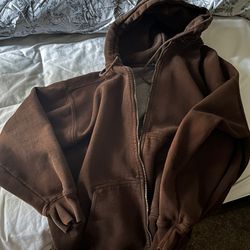 Brandy Melville hoodie for Sale in San Antonio, TX - OfferUp