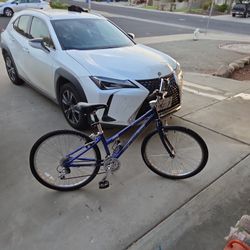 SPECIALIZED Expedition 