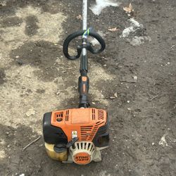 Fs 91R Trimmer/Brush Cutter