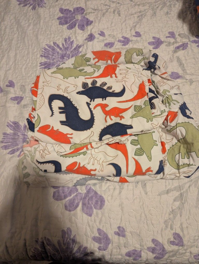 BABY BEDDING