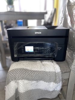 Epson Printer