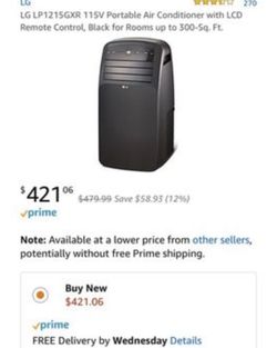 Air Conditioner 