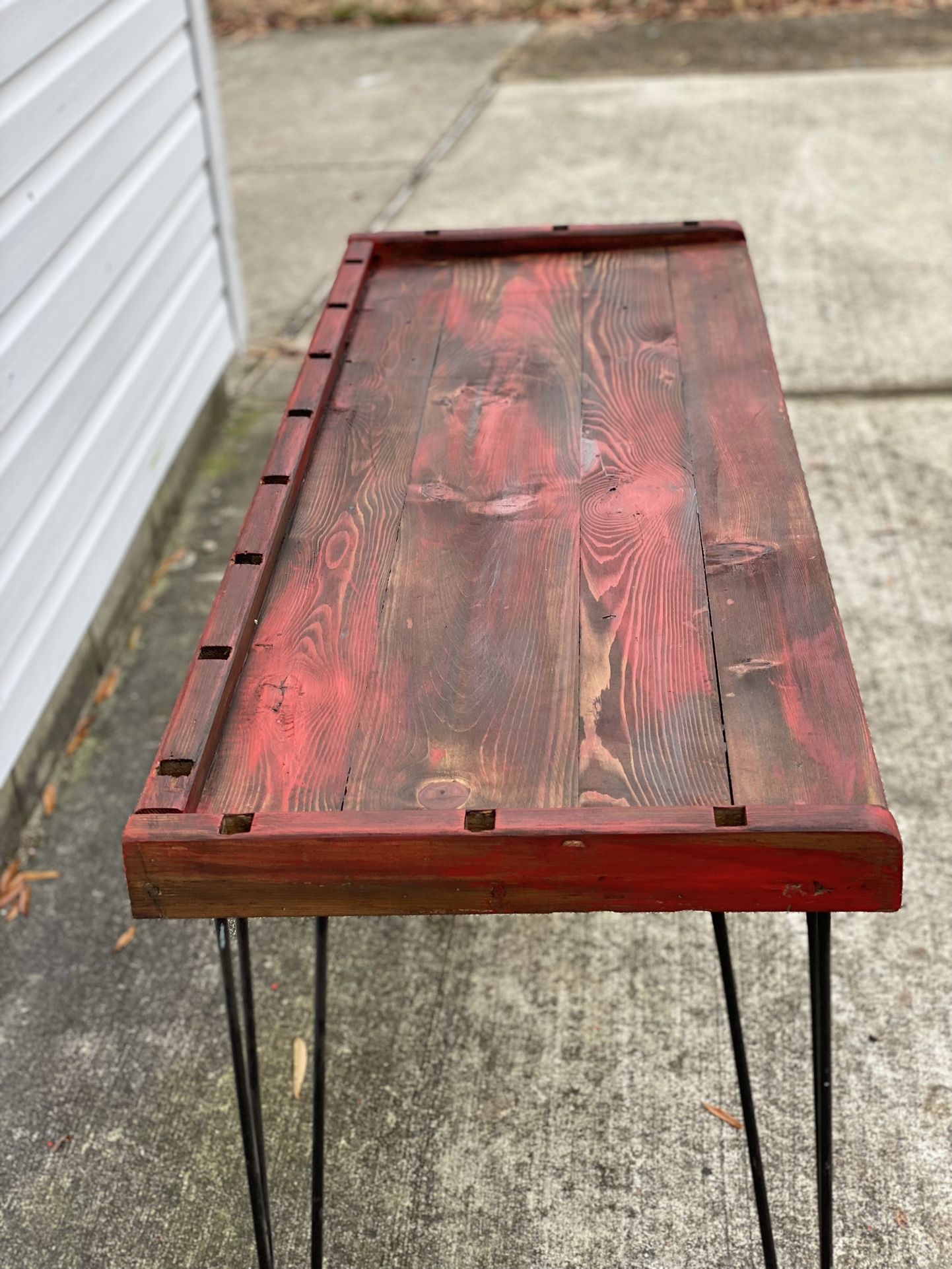 Vintage Desk