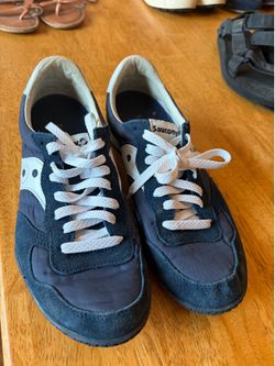 Saucony Bullet