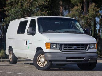 2006 Ford E-Series