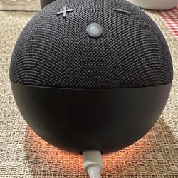 AMAZON ECHO DOT 5th GENERATION 