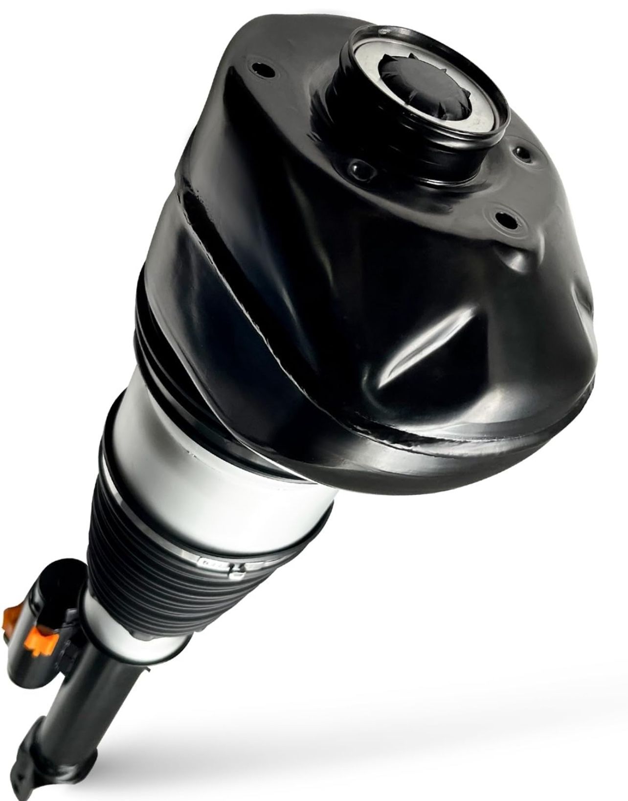 Front Right Air Strut Replacement for 16-22 BMW 7-Series G11/12 740 745 750 760 2WD not for xDrive, 740I/745E/750i/750Li 2WD, OEM Replace 7554,