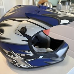 Wow Kids Helmet Size M