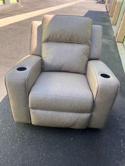 Recliner