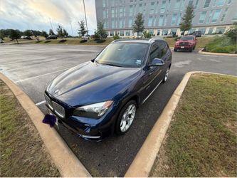 2015 BMW X1