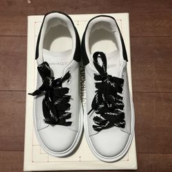 Alexander McQueen  Men’s Shoe 