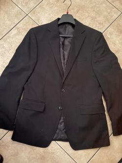 black Jacket tuxedo