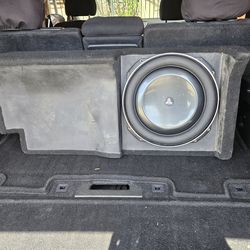 JL Audio 13TW5