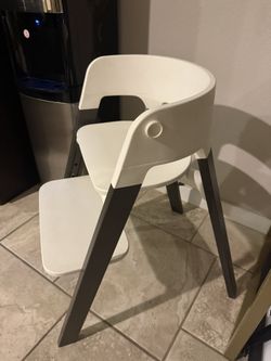 Stokke High Chair