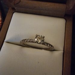 Engagement Ring