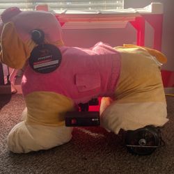 Free Paw patrol Sky Dog Charging Cord Included Needs New Battery 