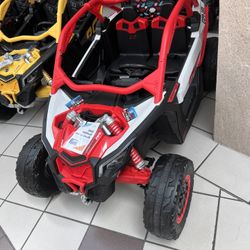 Cars For Kids 