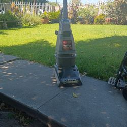 Carpet Cleaner SteamVac