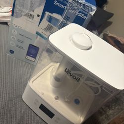 Levoit Smart Humidifier 300s