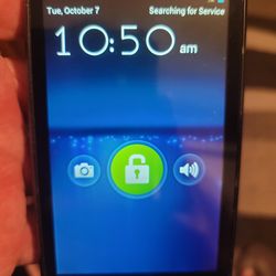 Sprint model ZTE n9100