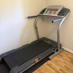 NordicTrack Treadmill