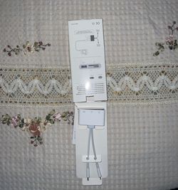 Lightning & USB-C Multi-Function Adapter