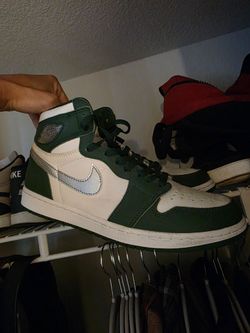 10.5 nike gorge