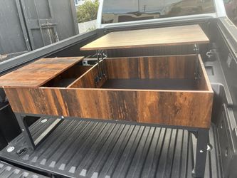 Food Condition Coffee Table