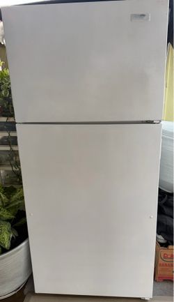 Kirkland signature by Whirlpool  Fridge
