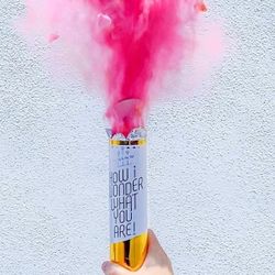 Baby Gender Reveal cannons 