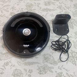 Roomba IRobot 675