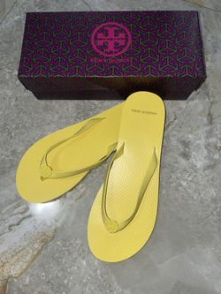 Tory Burch Flip Flops Originals