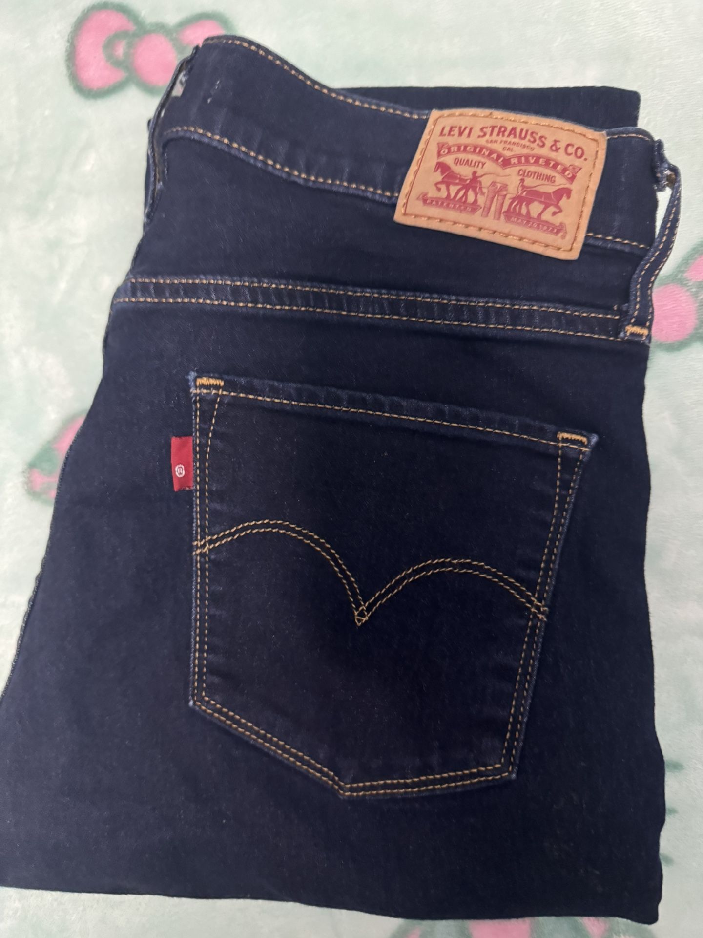 Levi’s Jeans