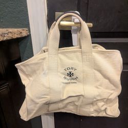 Tory Burch Tote Bag