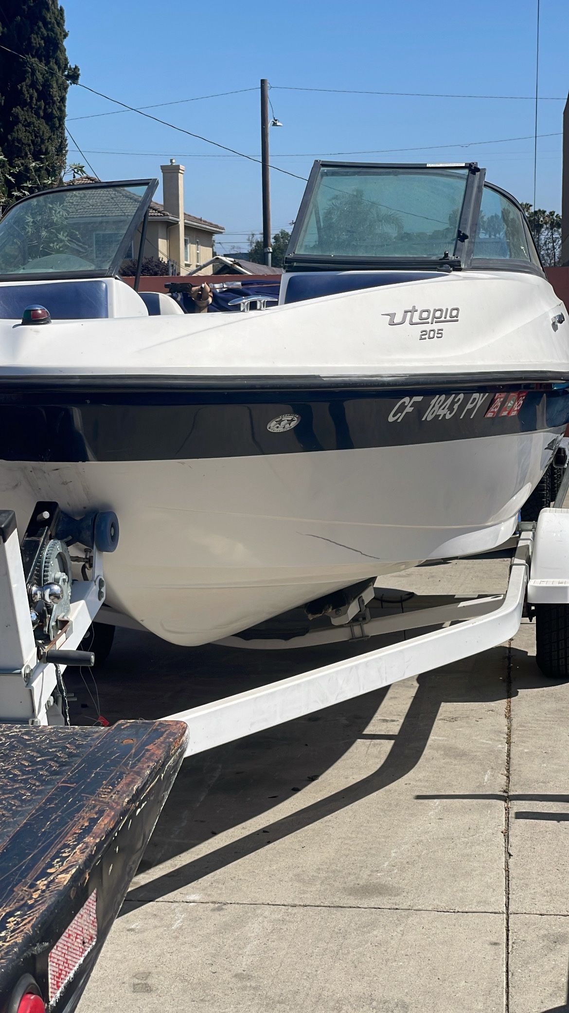 Boat