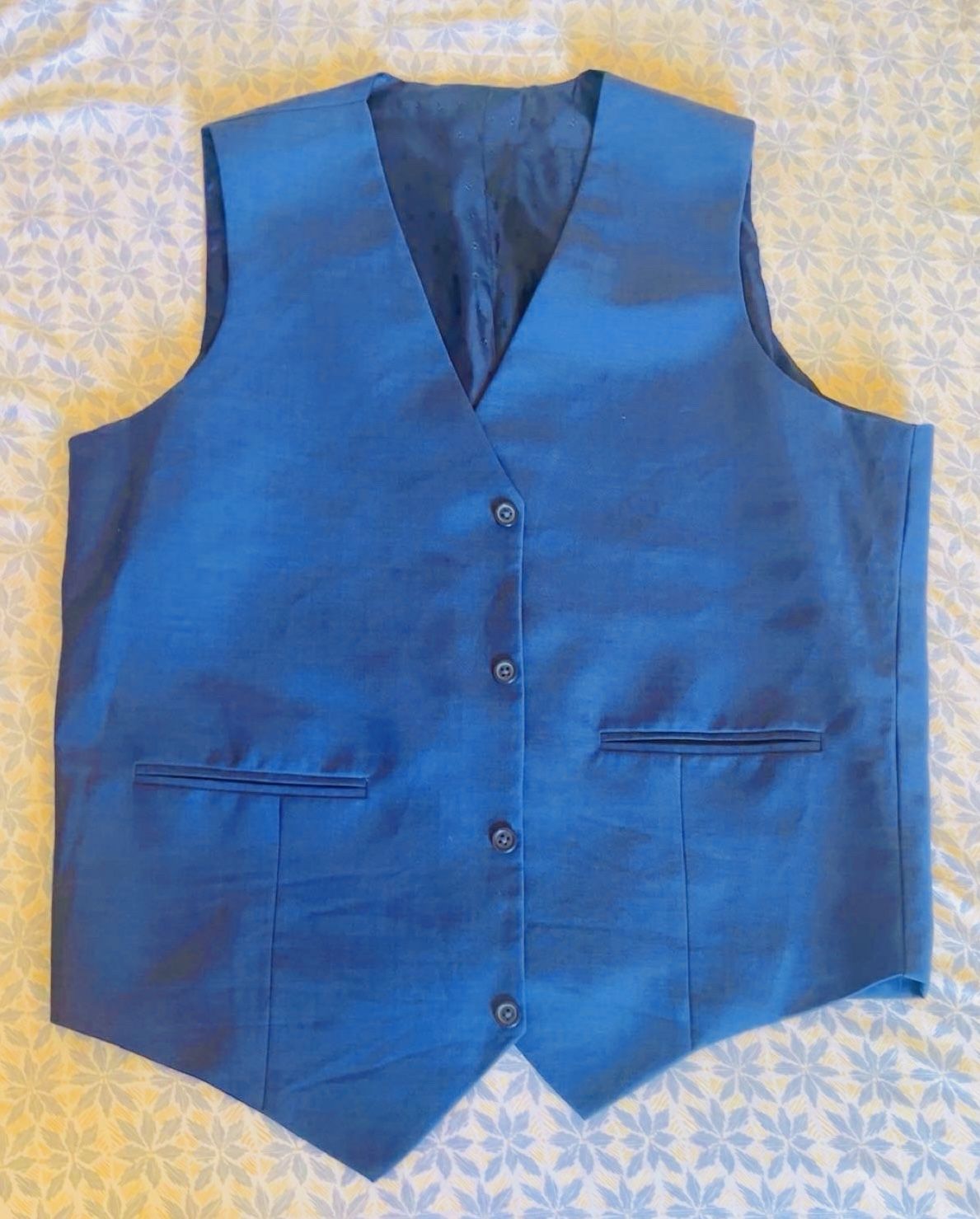 Men’s Blazer Cort