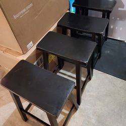 Counter Height Stools