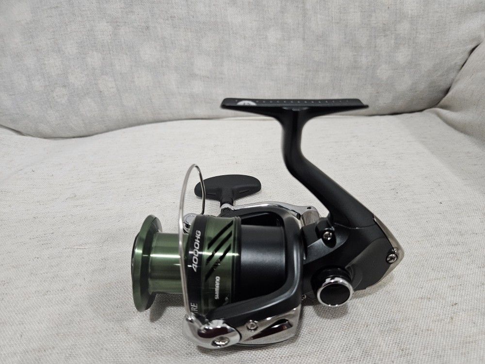 Shimano Symetre 4000HG