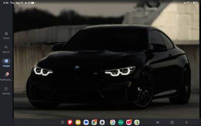 2026 BMW X7