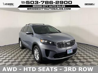 2020 Kia Sorento