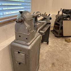 Wood Lathe