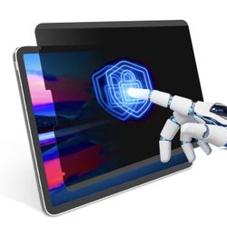 iPad Pro 10.2” Privacy Screen Protector