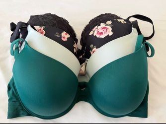 PINK Bra Bundle