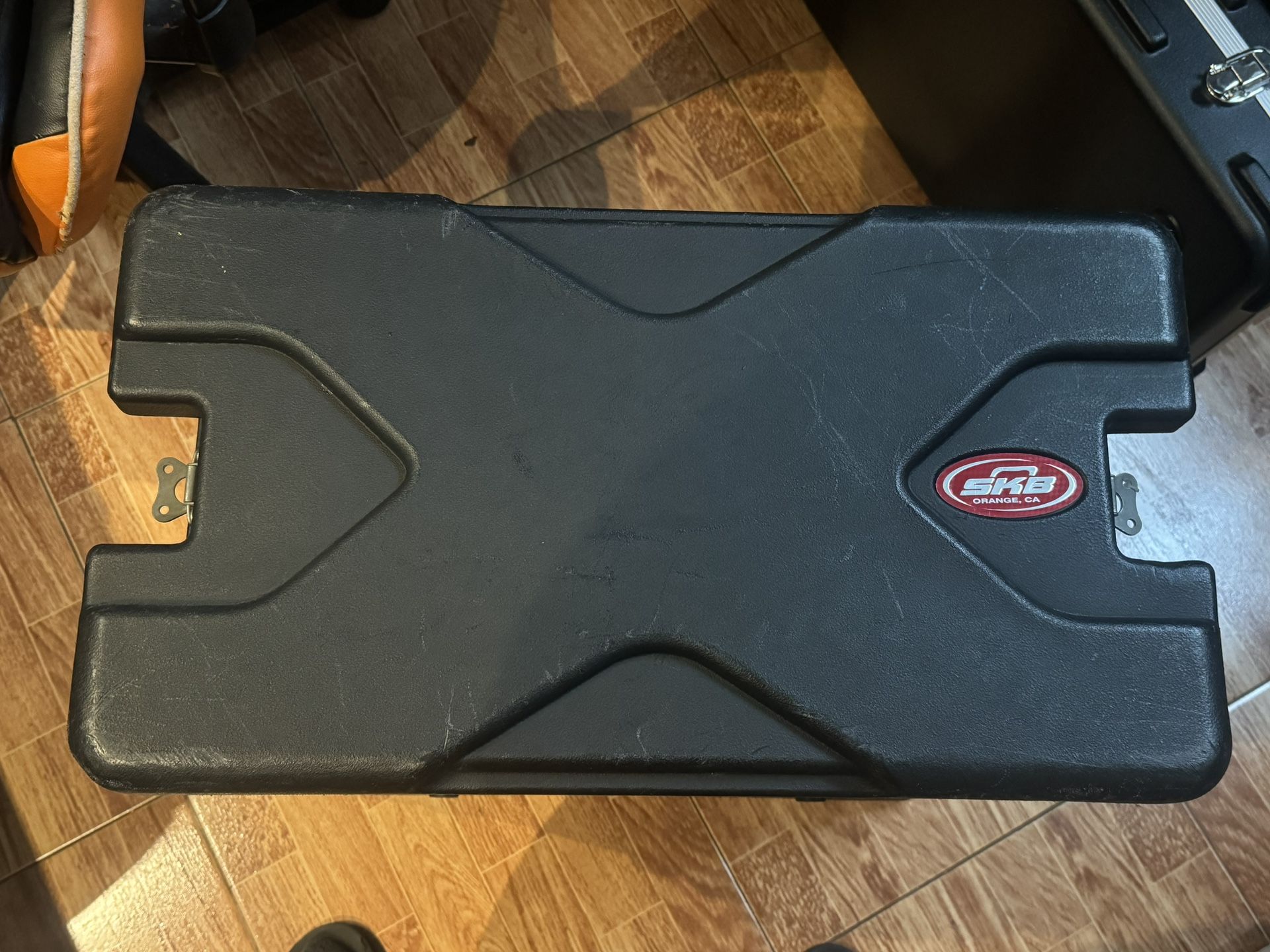 SKB 6U Rack Case