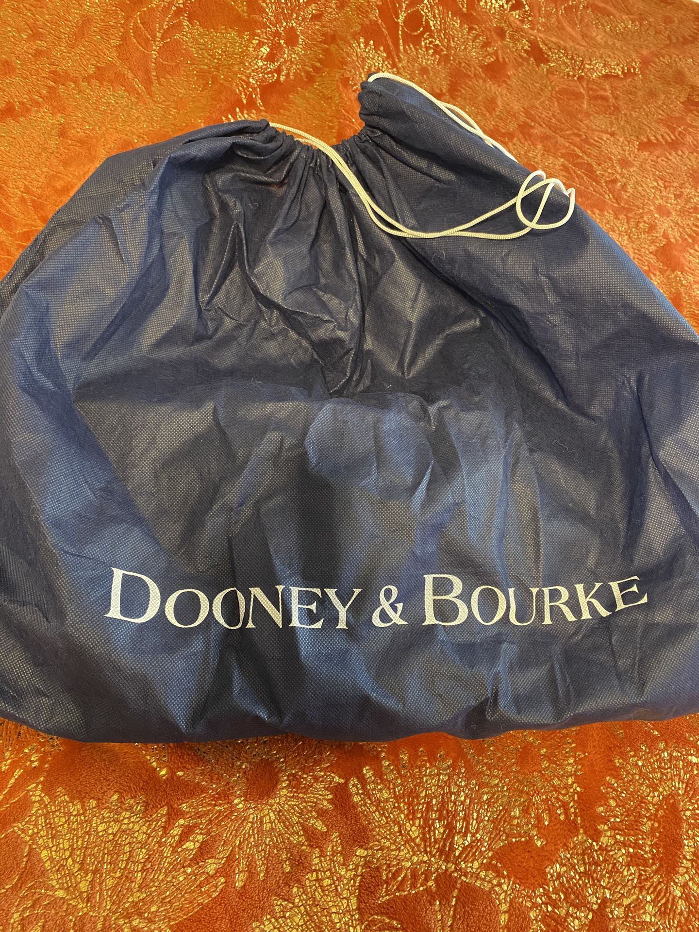 Dooney Bourke Purse
